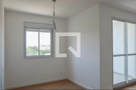 Sala de apartamento à venda com 2 quartos, 69m² em Rudge Ramos, São Bernardo do Campo