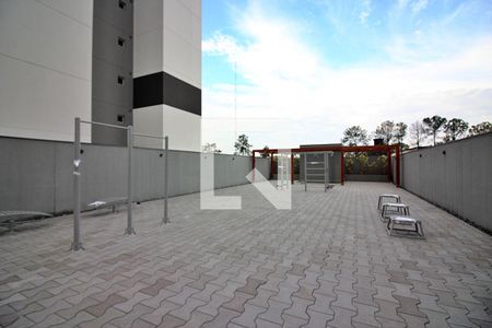Apartamento para alugar com 69m², 2 quartos e 2 vagasÁrea comum