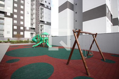Apartamento para alugar com 69m², 2 quartos e 2 vagasÁrea comum