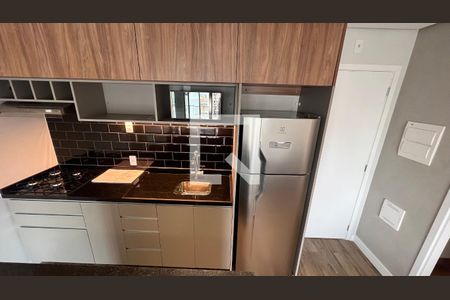 Apartamento para alugar com 70m², 2 quartos e 1 vaga Apartamento para alugar com 70m², 2 quartos e 1 vagaCozinha