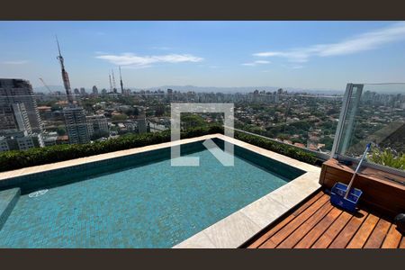 Apartamento para alugar com 70m², 2 quartos e 1 vaga Apartamento para alugar com 70m², 2 quartos e 1 vagaPiscina