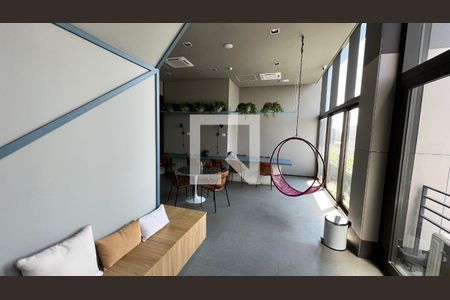 Apartamento para alugar com 70m², 2 quartos e 1 vaga Apartamento para alugar com 70m², 2 quartos e 1 vagaCowork