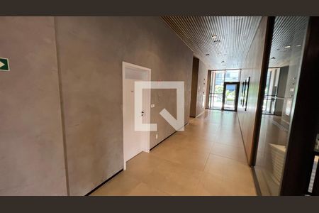 Apartamento para alugar com 70m², 2 quartos e 1 vaga Apartamento para alugar com 70m², 2 quartos e 1 vagaHall de entrada