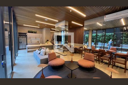 Apartamento para alugar com 70m², 2 quartos e 1 vaga Apartamento para alugar com 70m², 2 quartos e 1 vagaSalão de Festas