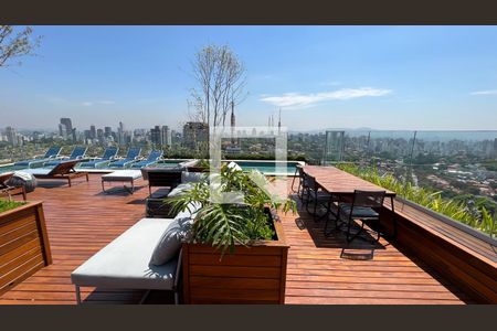 Apartamento para alugar com 70m², 2 quartos e 1 vaga Apartamento para alugar com 70m², 2 quartos e 1 vagaSolarium