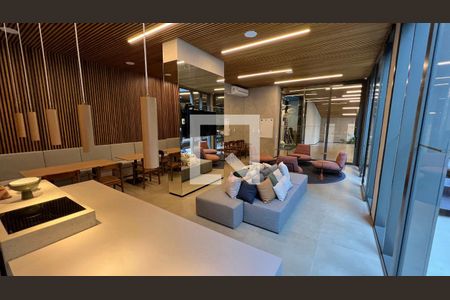 Apartamento para alugar com 70m², 2 quartos e 1 vaga Apartamento para alugar com 70m², 2 quartos e 1 vagaSalão de Festas