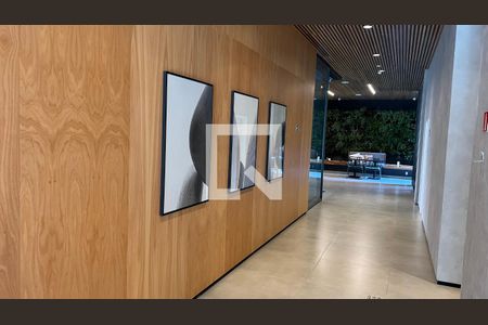 Apartamento para alugar com 70m², 2 quartos e 1 vaga Apartamento para alugar com 70m², 2 quartos e 1 vagaHall de entrada