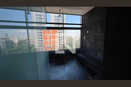 Apartamento para alugar com 70m², 2 quartos e 1 vaga Apartamento para alugar com 70m², 2 quartos e 1 vagaSauna