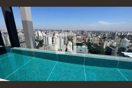 Apartamento para alugar com 70m², 2 quartos e 1 vaga Apartamento para alugar com 70m², 2 quartos e 1 vagaPiscina