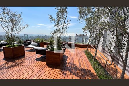 Apartamento para alugar com 70m², 2 quartos e 1 vaga Apartamento para alugar com 70m², 2 quartos e 1 vagaSolarium