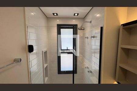 Apartamento para alugar com 70m², 2 quartos e 1 vaga Apartamento para alugar com 70m², 2 quartos e 1 vagaBanheiro da Suíte 2