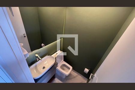 Apartamento para alugar com 70m², 2 quartos e 1 vaga Apartamento para alugar com 70m², 2 quartos e 1 vagaLavabo