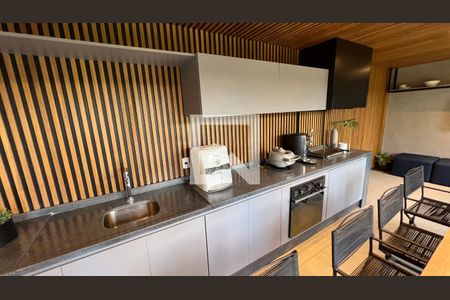 Apartamento para alugar com 70m², 2 quartos e 1 vaga Apartamento para alugar com 70m², 2 quartos e 1 vagaÁrea gourmet