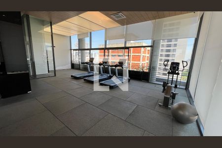 Apartamento para alugar com 70m², 2 quartos e 1 vaga Apartamento para alugar com 70m², 2 quartos e 1 vagaAcademia