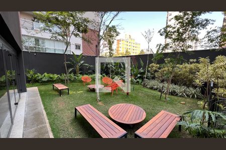 Apartamento para alugar com 70m², 2 quartos e 1 vaga Apartamento para alugar com 70m², 2 quartos e 1 vagaÁrea comum