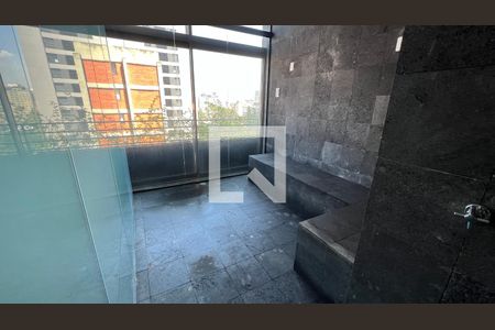 Apartamento para alugar com 70m², 2 quartos e 1 vaga Apartamento para alugar com 70m², 2 quartos e 1 vagaSauna