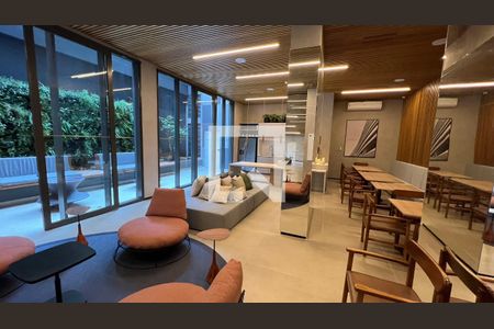 Apartamento para alugar com 70m², 2 quartos e 1 vaga Apartamento para alugar com 70m², 2 quartos e 1 vagaSalão de Festas