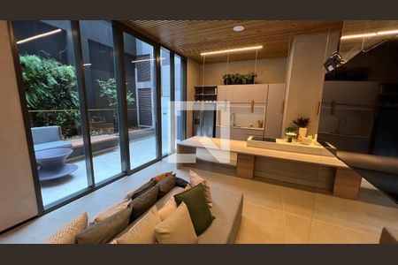 Apartamento para alugar com 70m², 2 quartos e 1 vaga Apartamento para alugar com 70m², 2 quartos e 1 vagaSalão de Festas