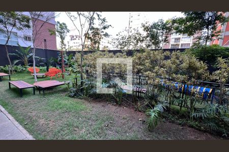 Apartamento para alugar com 70m², 2 quartos e 1 vaga Apartamento para alugar com 70m², 2 quartos e 1 vagaPet place