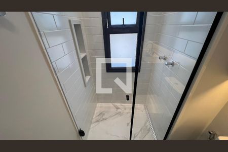 Apartamento para alugar com 70m², 2 quartos e 1 vaga Apartamento para alugar com 70m², 2 quartos e 1 vagaBanheiro da Suíte 2