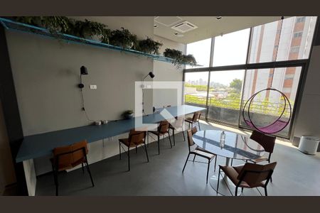 Apartamento para alugar com 70m², 2 quartos e 1 vaga Apartamento para alugar com 70m², 2 quartos e 1 vagaCowork