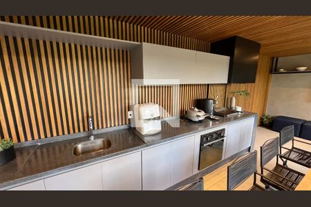 Apartamento para alugar com 70m², 2 quartos e 1 vaga Apartamento para alugar com 70m², 2 quartos e 1 vagaÁrea gourmet