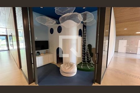 Apartamento para alugar com 70m², 2 quartos e 1 vaga Apartamento para alugar com 70m², 2 quartos e 1 vagaBrinquedoteca