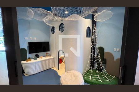 Apartamento para alugar com 70m², 2 quartos e 1 vaga Apartamento para alugar com 70m², 2 quartos e 1 vagaBrinquedoteca