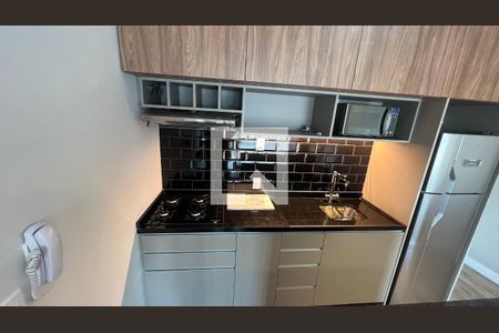 Apartamento para alugar com 70m², 2 quartos e 1 vaga Apartamento para alugar com 70m², 2 quartos e 1 vagaCozinha - Armários
