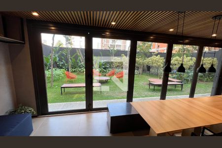 Apartamento para alugar com 70m², 2 quartos e 1 vaga Apartamento para alugar com 70m², 2 quartos e 1 vagaÁrea gourmet