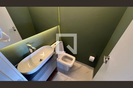 Apartamento para alugar com 70m², 2 quartos e 1 vaga Apartamento para alugar com 70m², 2 quartos e 1 vagaLavabo