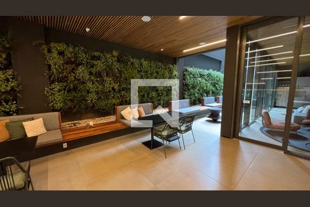 Apartamento para alugar com 70m², 2 quartos e 1 vaga Apartamento para alugar com 70m², 2 quartos e 1 vagaHall de entrada