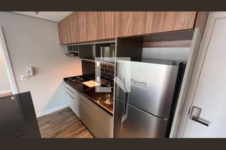 Apartamento para alugar com 70m², 2 quartos e 1 vaga Apartamento para alugar com 70m², 2 quartos e 1 vagaCozinha - Armários
