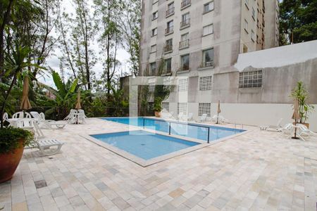 Apartamento à venda com 68m², 3 quartos e 2 vagasÁrea comum - Piscina