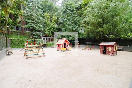 Apartamento à venda com 68m², 3 quartos e 2 vagasÁrea comum - Playground