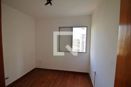Apartamento à venda com 68m², 3 quartos e 2 vagasQuarto 2