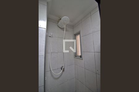 Apartamento à venda com 68m², 3 quartos e 2 vagasBanheiro