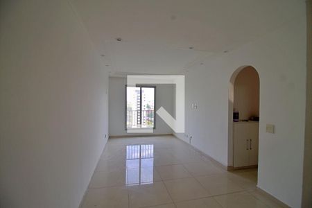 Sala de apartamento à venda com 3 quartos, 68m² em Vila Andrade, São Paulo