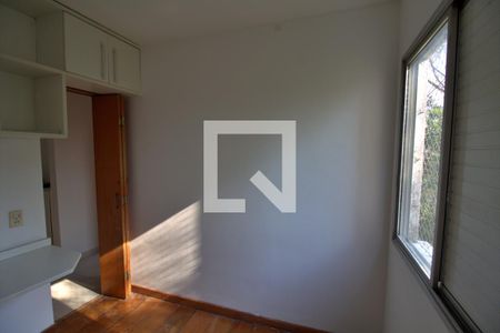 Quarto 1 de apartamento à venda com 3 quartos, 68m² em Vila Andrade, São Paulo