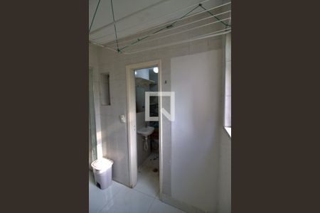 Apartamento à venda com 68m², 3 quartos e 2 vagasÁrea de Serviço