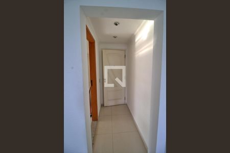 Entrada de apartamento à venda com 3 quartos, 68m² em Vila Andrade, São Paulo