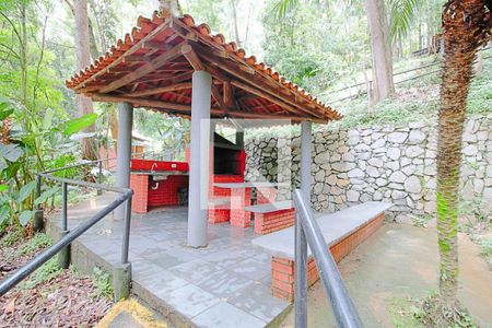 Apartamento à venda com 68m², 3 quartos e 2 vagasÁrea comum - Churrasqueira