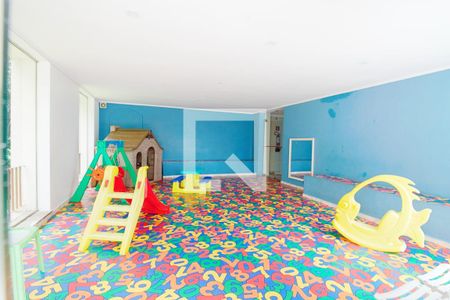 Apartamento à venda com 68m², 3 quartos e 2 vagasÁrea comum