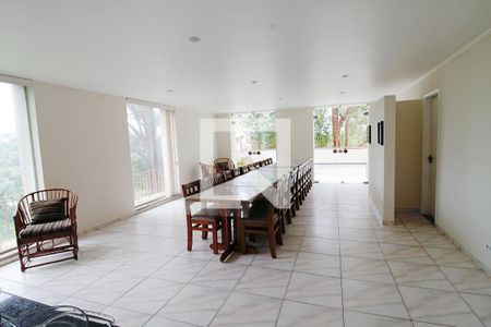 Apartamento à venda com 68m², 3 quartos e 2 vagasÁrea comum - Salão de festas