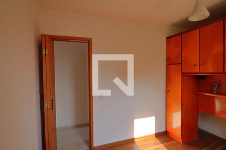 Apartamento à venda com 68m², 3 quartos e 2 vagasQuarto 3