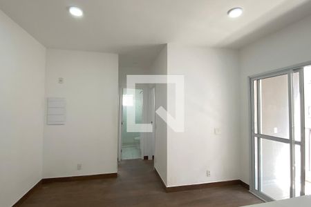 Sala de apartamento para alugar com 2 quartos, 52m² em Alphaville Empresarial, Barueri
