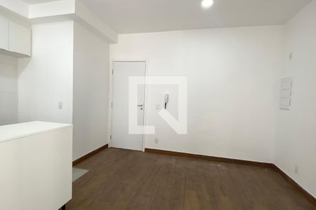 Sala de apartamento para alugar com 2 quartos, 52m² em Alphaville Empresarial, Barueri