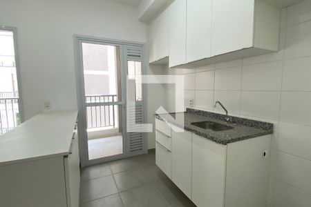 Apartamento para alugar com 52m², 2 quartos e 1 vagaCozinha