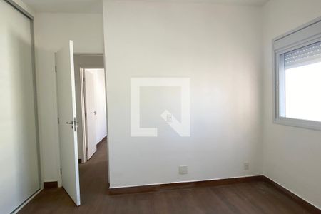 Quarto 1 de apartamento para alugar com 2 quartos, 52m² em Alphaville Empresarial, Barueri