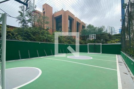 Apartamento para alugar com 52m², 2 quartos e 1 vagaQuadra